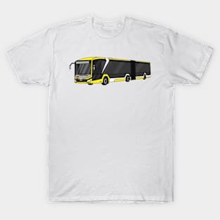 Bus, bus driver, school bus T-Shirt